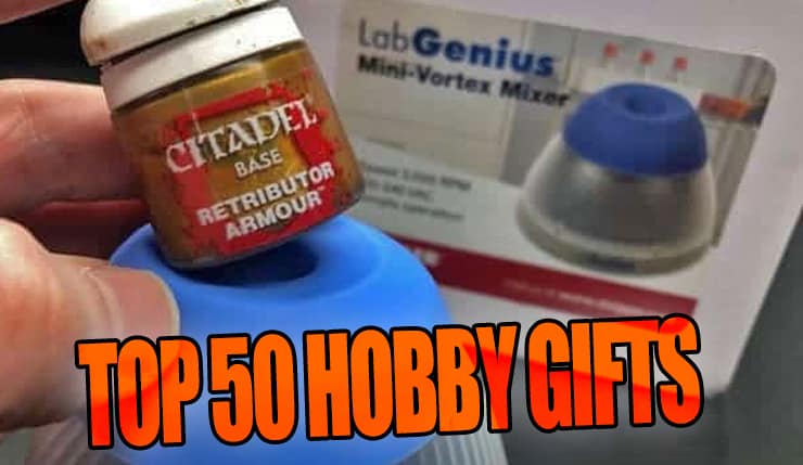 verkeer Houden bron 50 Best Hobby Products & Supplies for Miniatures