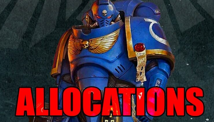 GW-allocations