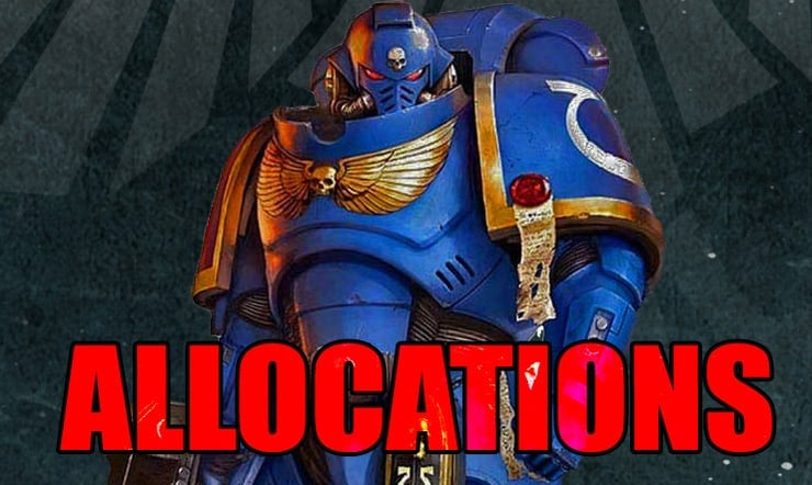 GW-allocations