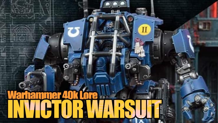 Armies-on-Parade-Lore-40k-invictor-warsuit title
