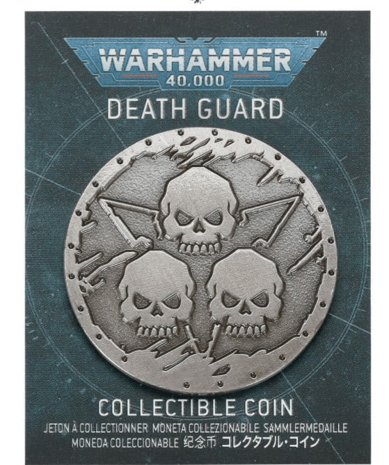 NEw Collectable coin