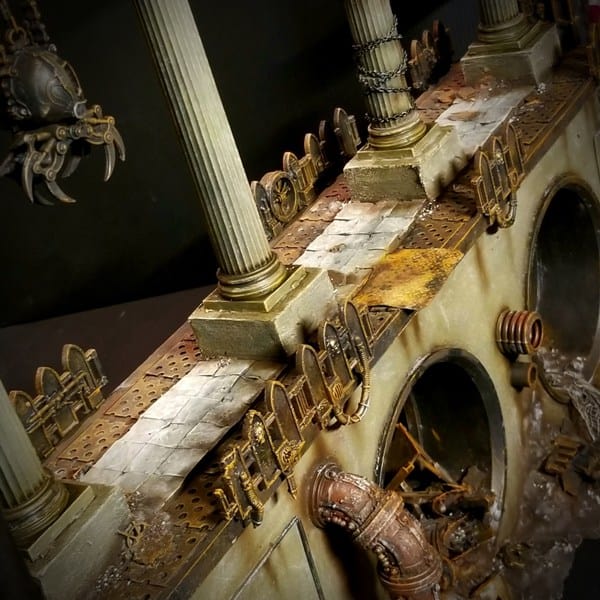 Welcome to the Underhive: Conversion Corner