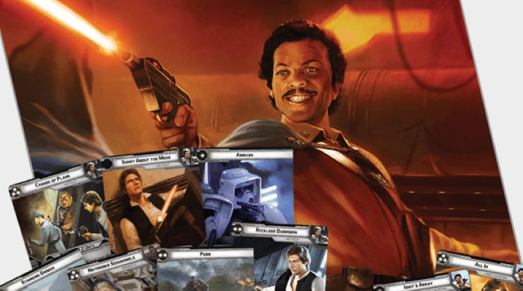 Lando Calrissian feature r