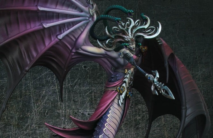 Morathi