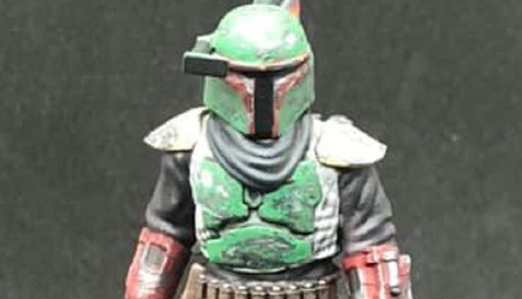 Boba Fett