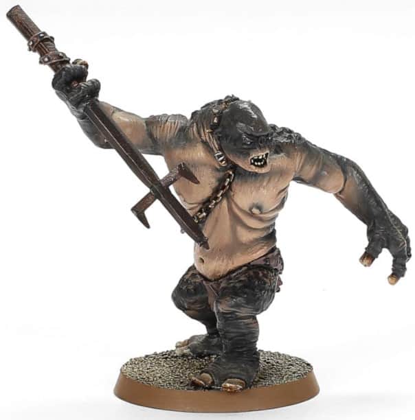 Details about   Warhammer Lord of the Rings Troll please choose from list LOTR Ref B2 