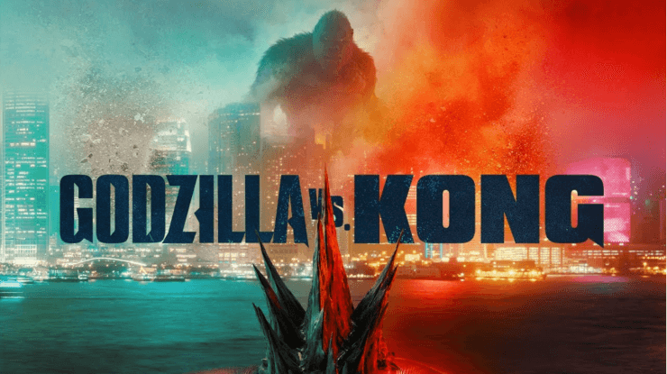 Godzilla vs kong feature r