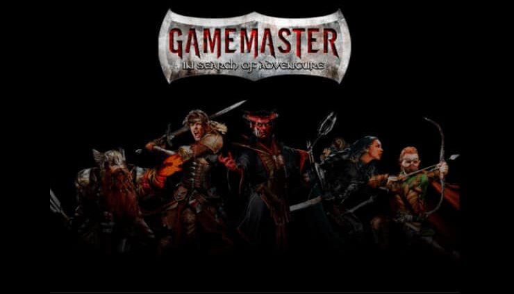 Gamemaster Feature r
