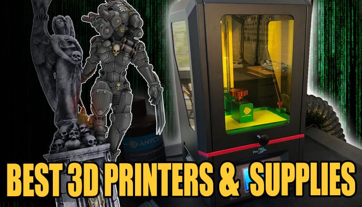 best-3d-printing-and-miniature-supplies