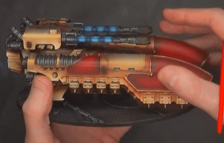 One Year Later, Pass or Fail: Army Painter Wet Palette For Miniatures 