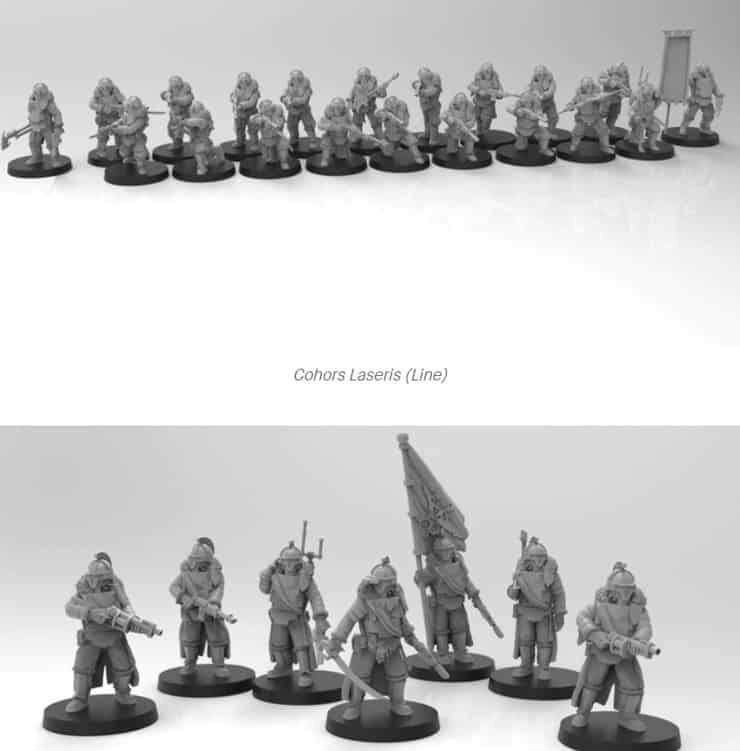 Lunar Auxilia Kickstarter 4