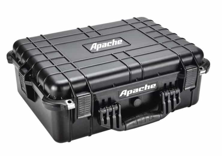 Apache Carrying Case 2