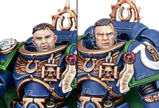 GW Changed This Exclusive Miniature, and I'm Okay With It