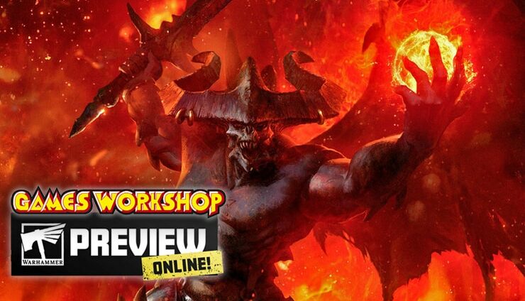 GW-Previews Be'lakor