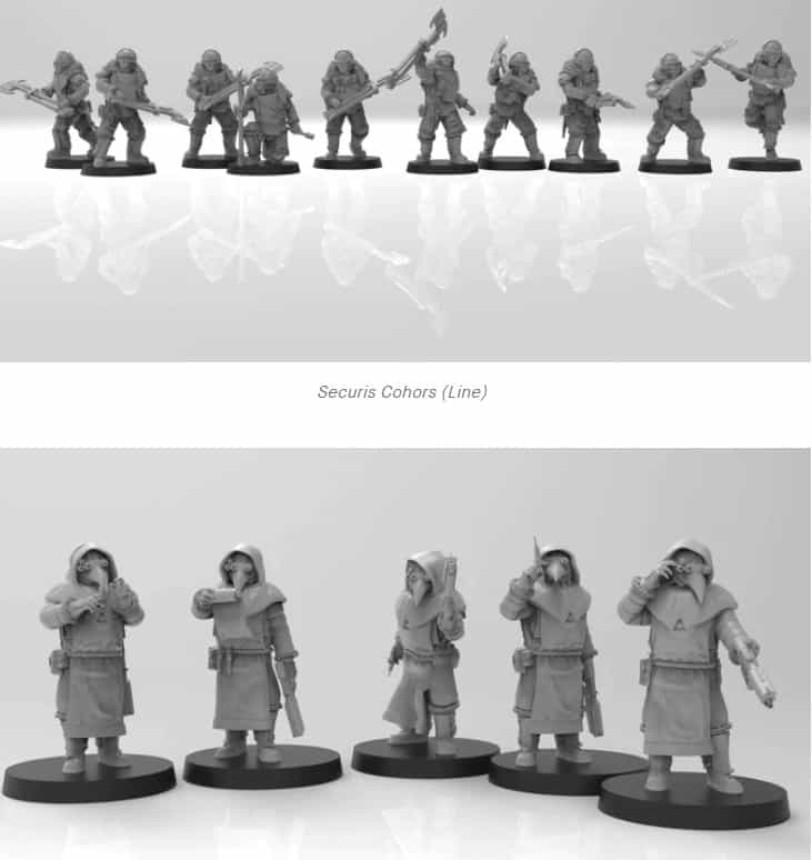 Lunar Auxilia Kickstarter 6