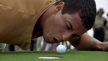 Happy Gilmore Turns 25 & Calls Out Shooter McGavin!