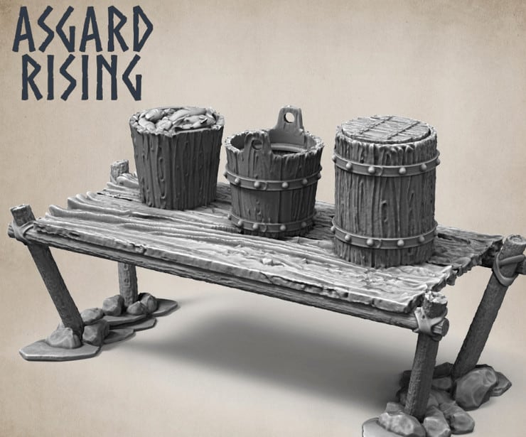 Asgard Rising January terrain 6