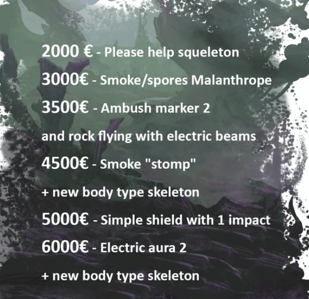 Stretch Goals 3