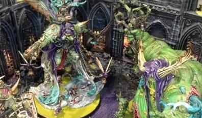 3 New GW Board Games On The Way This Year