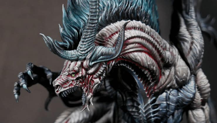Necromancer Dragon feature r