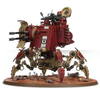 Which 40K Astra Militarum Vehicles Are Realistic? Warhammer Tier List 