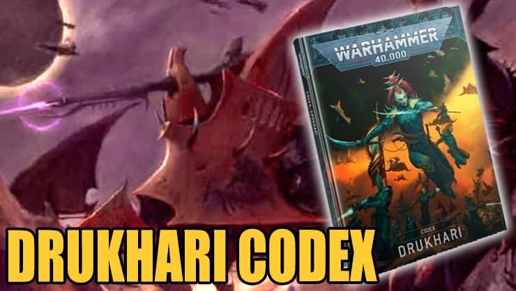 drukhari-codex