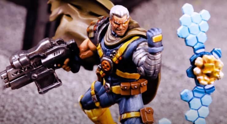 Cable-Marvel-Crisis-Protocol previews