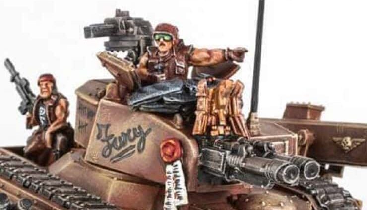 Leman Russ