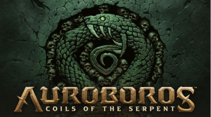 Auroboros Feature r