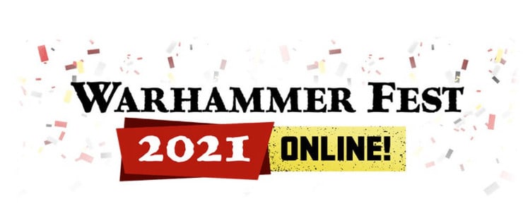 Warhammer Fest Online