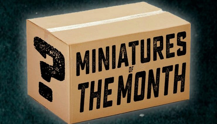 Drop-Box-miniatrurs-of-the-month