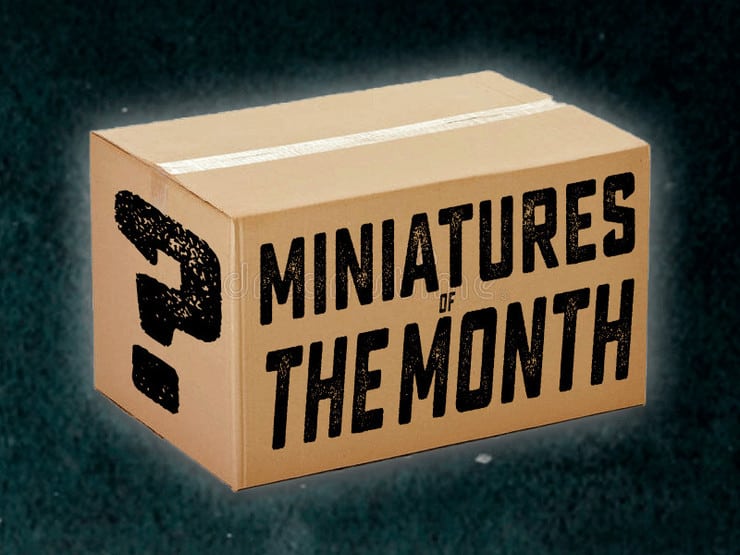 Drop-Box-miniatrurs-of-the-month