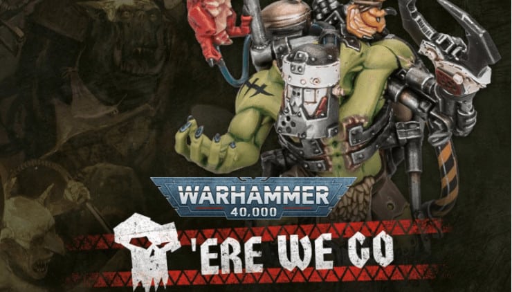 Ork Dok Feature