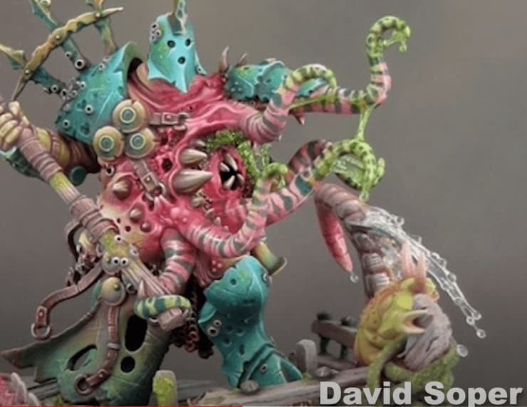 Top 10 Best Painted Miniatures: From Beginners To Experts!