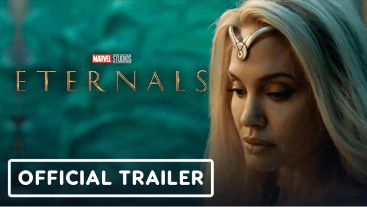 Marvel Eternals feature r