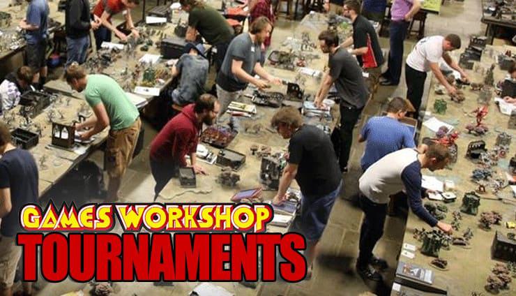 Games Workshop: chaos brings victory for Warhammer retailer