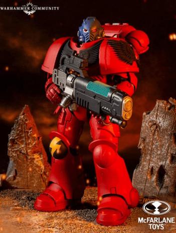 Ultimate Warhammer 40k Accessories, Merchandise, & Gifts For 2023