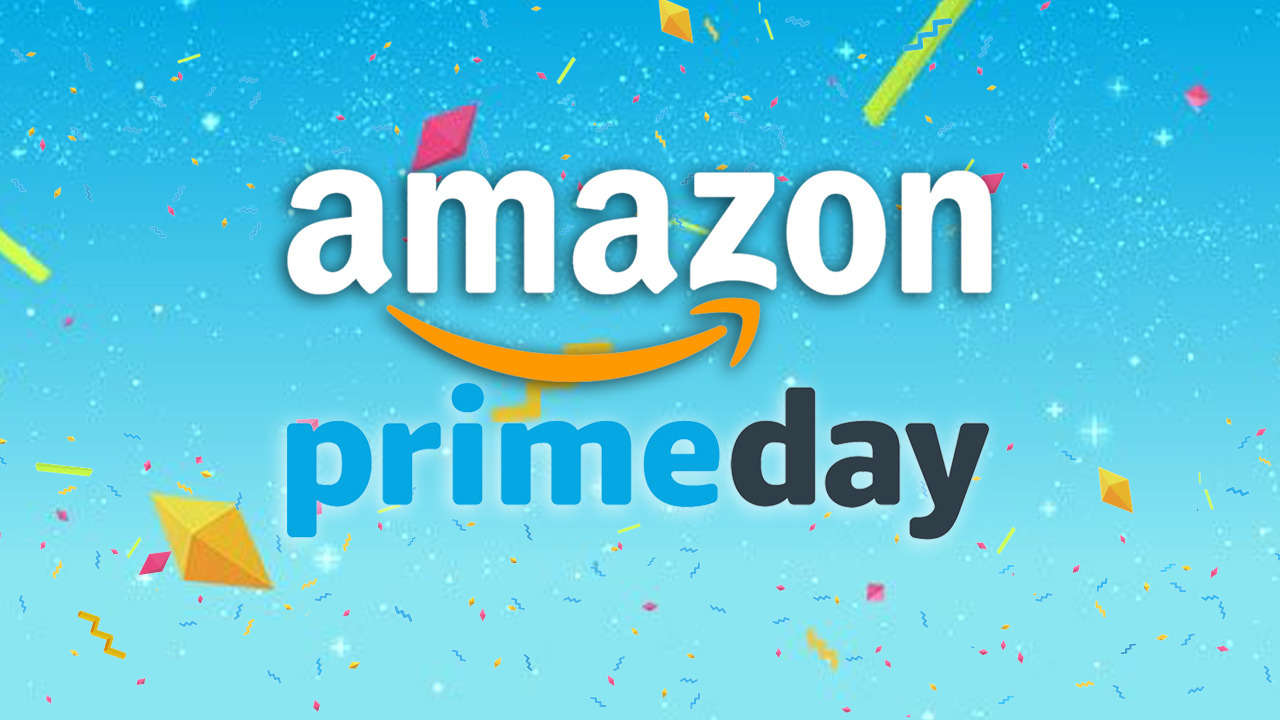 Prime Day - WAR - Unboxing 