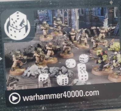 GW Confirms New Ork Boyz & 1 More Unit on the Way!