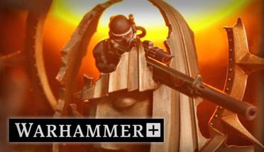 deal boosts Games Workshop ahead of Warhammer TV series