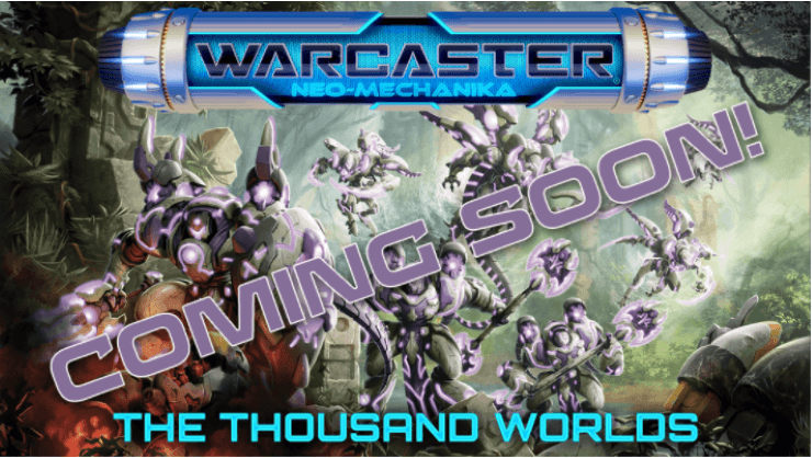 Warcaster the thousand worlds feature r