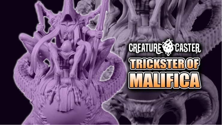 Trickster of Malifica unboxing feature (1)