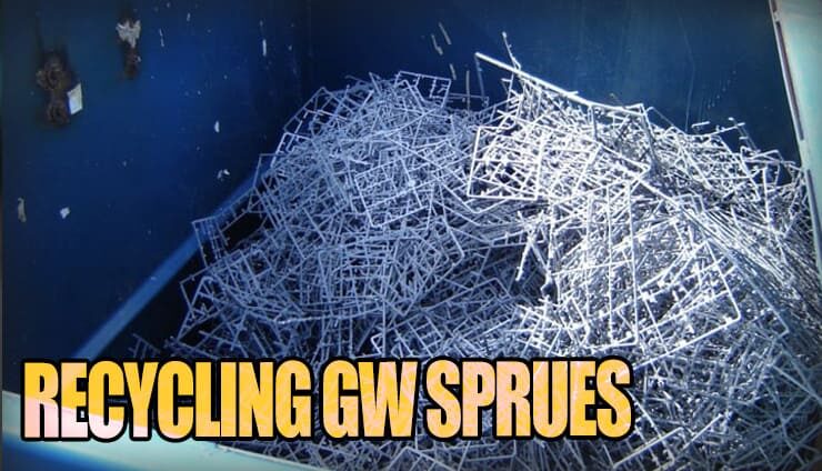recycling-gw-sprues