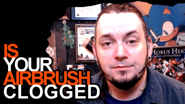 how to unclog your airbrush r (1)
