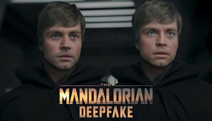 Mandalorian-Deepfake