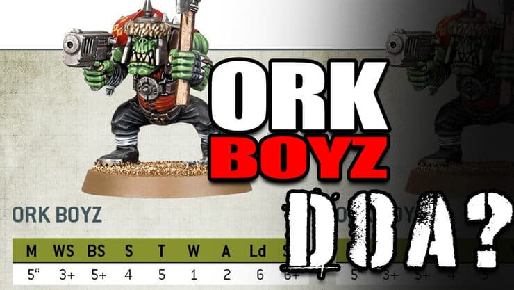 orks boys podcast