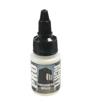 New Transparent Paints Available From Monument Hobbies!