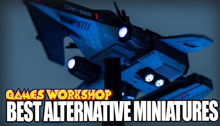 best-alternative-miniatures-games-workshop