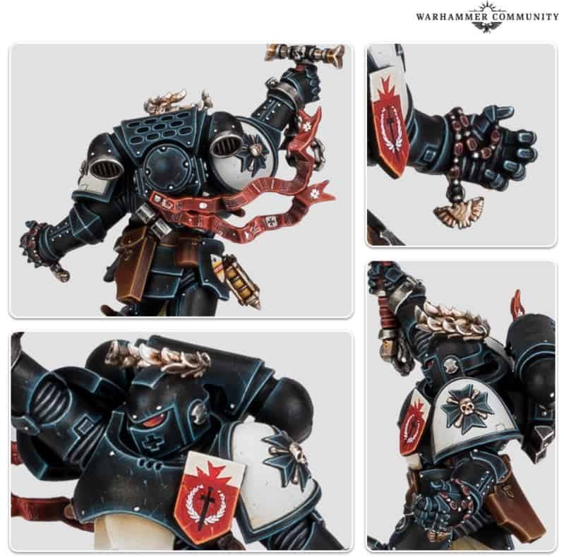 Black Templars Getting More 40k Rules And Model Kit 0308