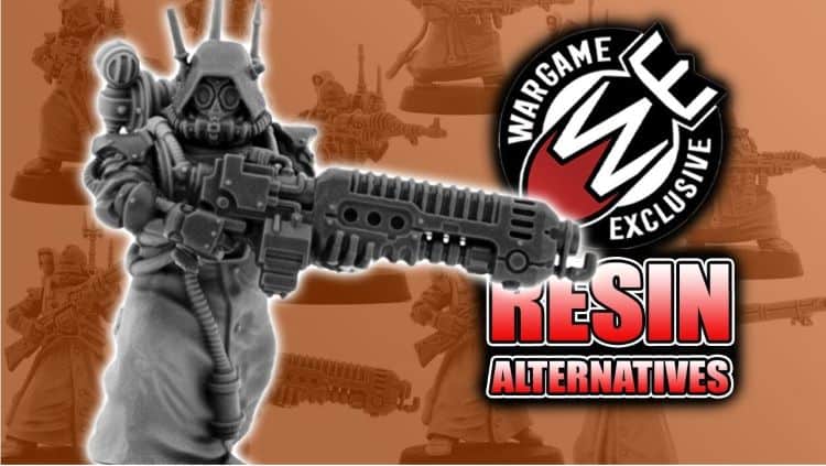 Ad Mech Conversion Bits & Alternatives: Unboxing